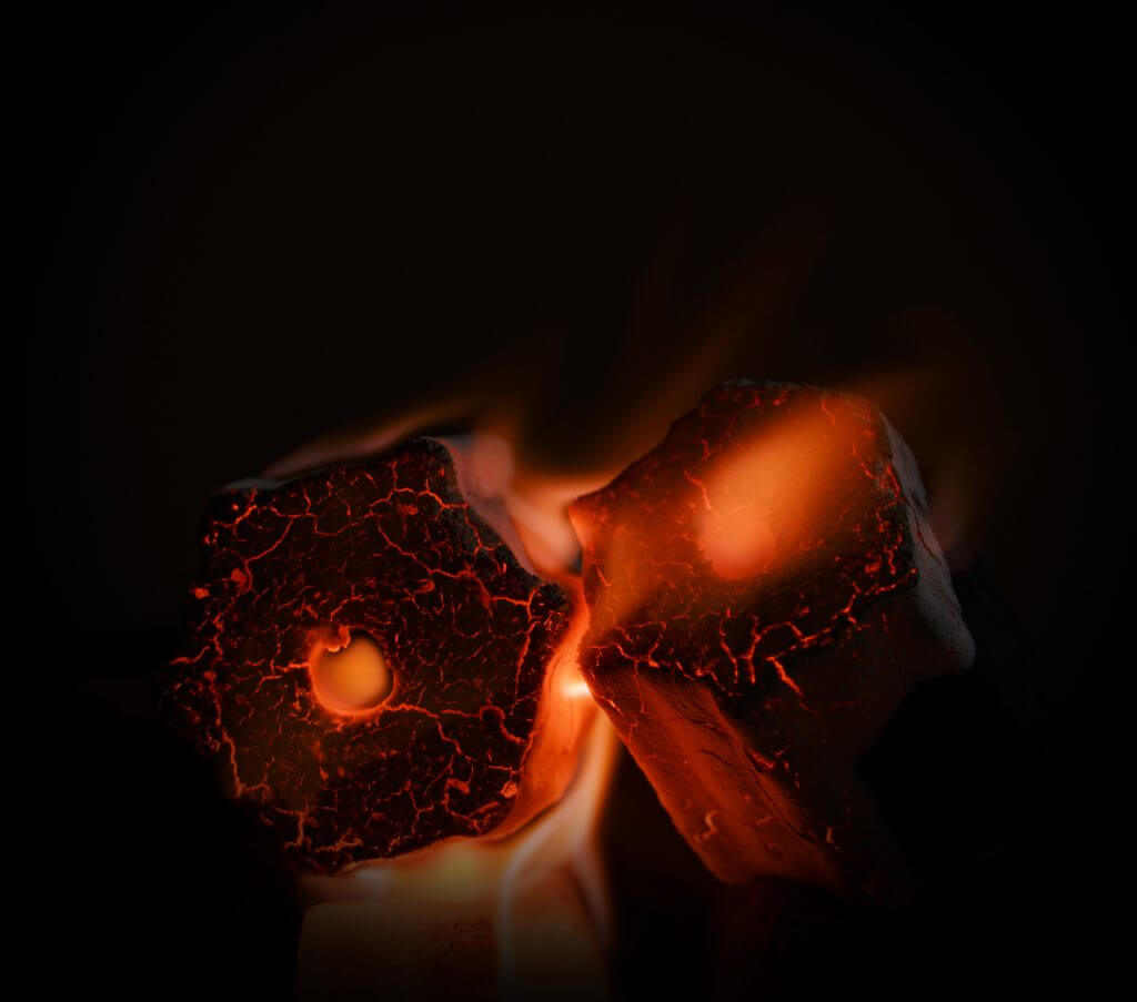 Hero background